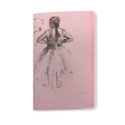 Sale Boutiques de musées Carnet Degas Danseuse