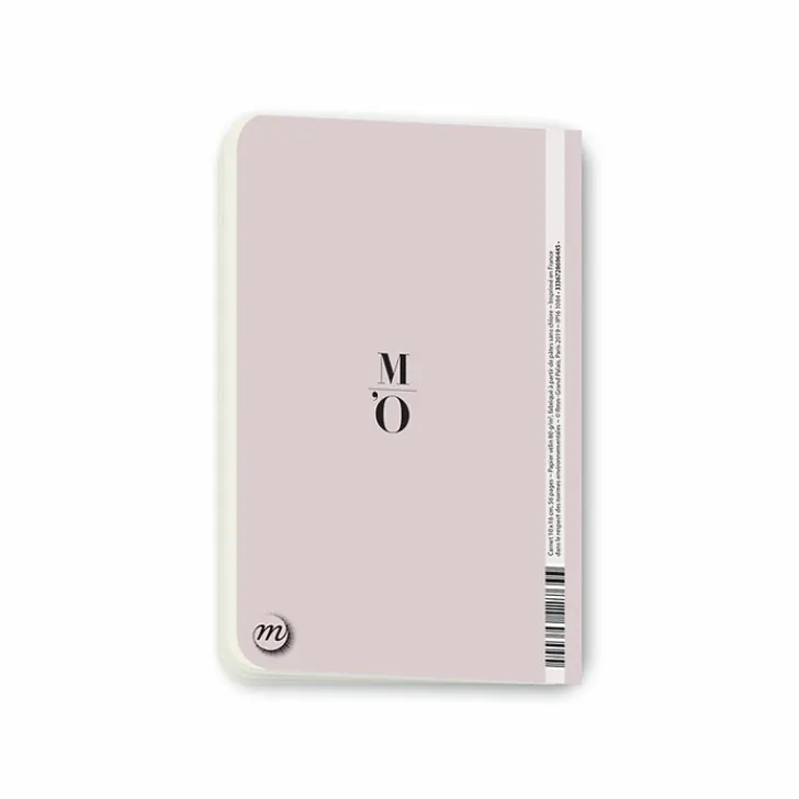 Sale Boutiques de musées Carnet Edgar Degas - Ballet dit aussi L'Étoile, vers 1876