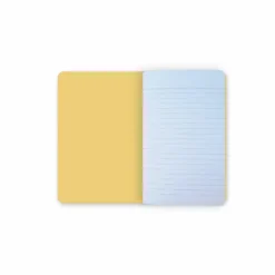 Boutiques de musées Cahiers Et Carnets-Carnet Eugène Delacroix - Étude de babouches, 1823-1824