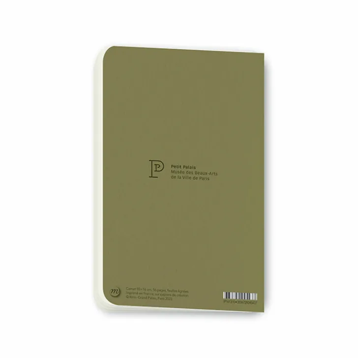 Hot Boutiques de musées Carnet Francisco de Goya y Lucientes - Une façon de voler, 1816-1823