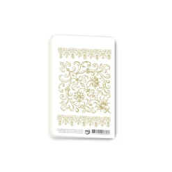 Online Boutiques de musées Carnet Gilded Frieze - Renaissance