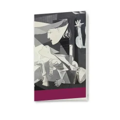 Boutiques de musées Cahiers Et Carnets-Carnet Guernica
