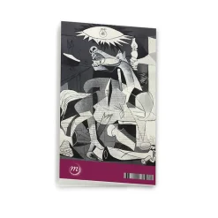 Boutiques de musées Cahiers Et Carnets-Carnet Guernica