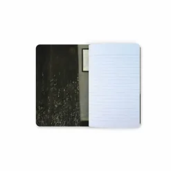 Boutiques de musées Cahiers Et Carnets-Carnet James McNeill Whistler - Portrait de la mère de l'artiste