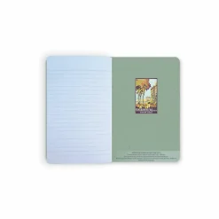 Boutiques de musées Cahiers Et Carnets-Carnet Julien Lacaze - Fontainebleau-Avon, station uvale, vers 1933