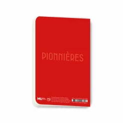 New Boutiques de musées Carnet Juliette Roche - Sans titre, dit American Pic Nic, vers 1918