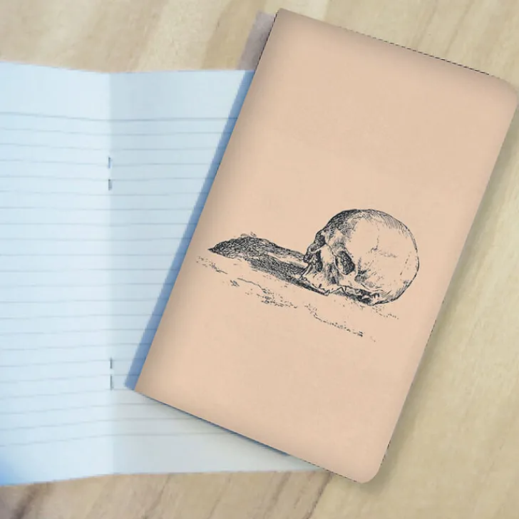 Boutiques de musées Carnet Jusepe de Ribera - Saint Jérôme lisant, 1624