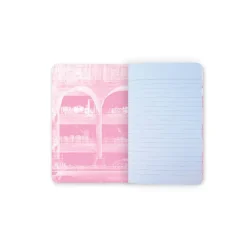 Boutiques de musées Cahiers Et Carnets-Carnet La Saga des grands magasins