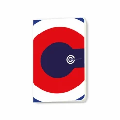 Boutiques de musées Cahiers Et Carnets-Carnet Logo Conseil Constitutionnel