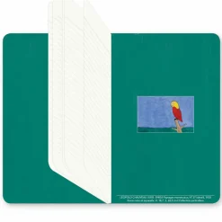 Online Boutiques de musées Carnet Léopold Chauveau - Paysages monstrueux No27