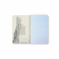 Boutiques de musées Cahiers Et Carnets-Carnet Louis Janmot - Couverture de l'Âme