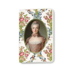 Clearance Boutiques de musées Carnet Madame Adélaïde - Dames de la cour