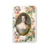 Boutiques de musées Cahiers Et Carnets-Carnet Madame Victoire - Dames de la cour