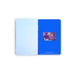 Hot Boutiques de musées Carnet Marc Chagall - Le Cantique des Cantiques V, 1965-1966