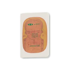 Boutiques de musées Cahiers Et Carnets-Carnet Masao Obata - Sans titres, vers 2000