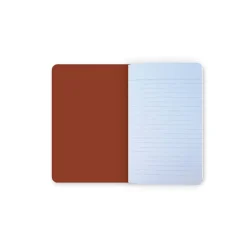 Boutiques de musées Cahiers Et Carnets-Carnet Musée d'Archéologie nationale