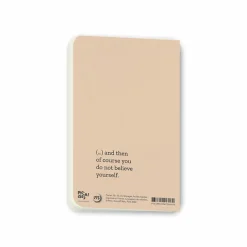 Boutiques de musées Carnet Pablo Picasso - Femme aux mains jointes, (étude pour «Les Demoiselles d'Avignon»),1907