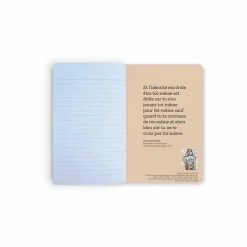 Boutiques de musées Carnet Pablo Picasso - Femme aux mains jointes, (étude pour «Les Demoiselles d'Avignon»),1907