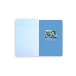 Hot Boutiques de musées Carnet Pablo Picasso - La Baie de Cannes