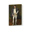 Boutiques de musées Cahiers Et Carnets-Carnet Portrait d'Henri II