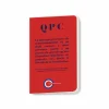 Boutiques de musées Carnet QPC - Conseil constitutionnel