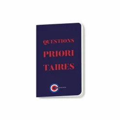 Boutiques de musées Carnet Questions prioritaires - Conseil constitutionnel