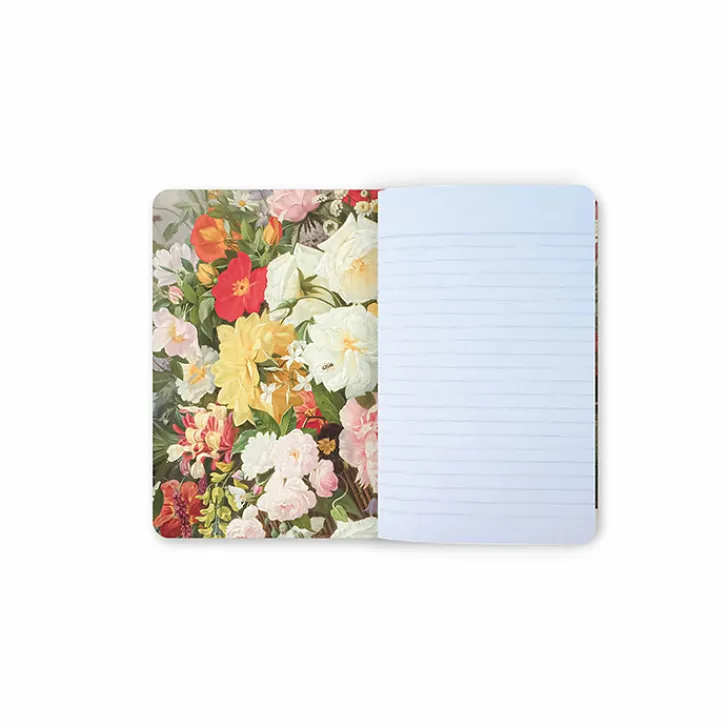 Boutiques de musées Cahiers Et Carnets-Carnet Simon Saint-Jean - La Jardinière, 1837