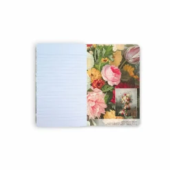 Boutiques de musées Cahiers Et Carnets-Carnet Simon Saint-Jean - La Jardinière, 1837