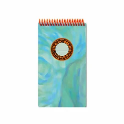 Boutiques de musées Cahiers Et Carnets-Carnet Smartbook Vincent van Gogh - Portrait de l'artiste - Orsay x Papier Tigre