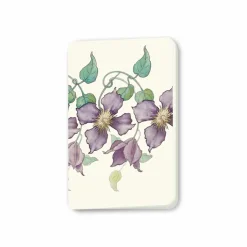 Boutiques de musées Cahiers Et Carnets-Carnet Théophile Soyer - Décor pour un vase