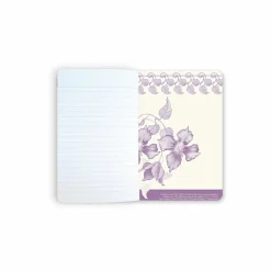 Boutiques de musées Cahiers Et Carnets-Carnet Théophile Soyer - Décor pour un vase