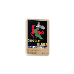 Boutiques de musées Cahiers Et Carnets-Carnet Théophile-Alexandre Steinlen - Lait pur de la Vingeanne stérilisé