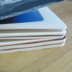 Boutiques de musées Cahiers Et Carnets-Carnet Vase - Elsa Engeström