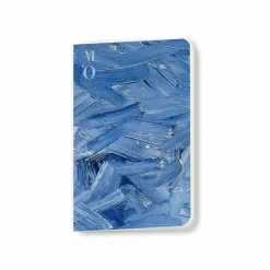 Boutiques de musées Cahiers Et Carnets-Carnet Vincent Van Gogh - Chaumes de Cordeville à Auvers-sur-Oise, 1890