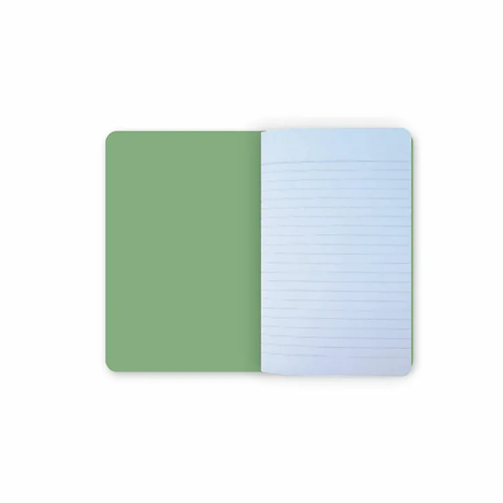 Boutiques de musées Cahiers Et Carnets-Carnet Vincent Van Gogh - Chaumes de Cordeville à Auvers-sur-Oise, 1890