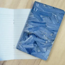 Boutiques de musées Cahiers Et Carnets-Carnet Vincent Van Gogh - Chaumes de Cordeville à Auvers-sur-Oise, 1890