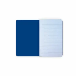 Outlet Boutiques de musées Carnet Vincent Van Gogh - L'église d'Auvers-sur-Oise, 1890