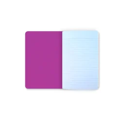 Boutiques de musées Cahiers Et Carnets-Carnet Wassily Kandinsky - Paysage avec cheminée d'usine