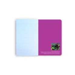 Boutiques de musées Cahiers Et Carnets-Carnet Wassily Kandinsky - Paysage avec cheminée d'usine