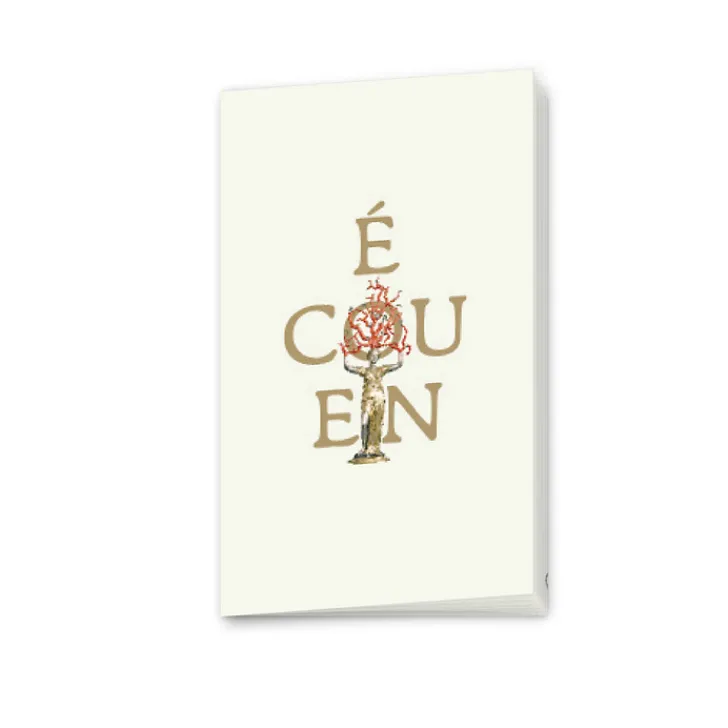 Sale Boutiques de musées Carnet Wenzel Jamnitzer- Daphné