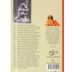 Clearance Boutiques de musées Carpeaux La fièvre créatrice