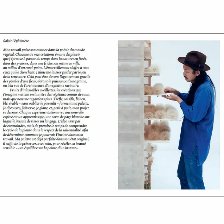 Boutiques de musées Catalogues D'Exposition-Carte blanche à Duy Anh Nhan Duc - Catalogue d'exposition