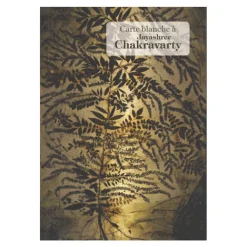 Sale Boutiques de musées Carte blanche à Jayashree Chakravarty