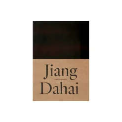 Boutiques de musées Catalogues D'Exposition-Carte blanche à Jiang Dahai