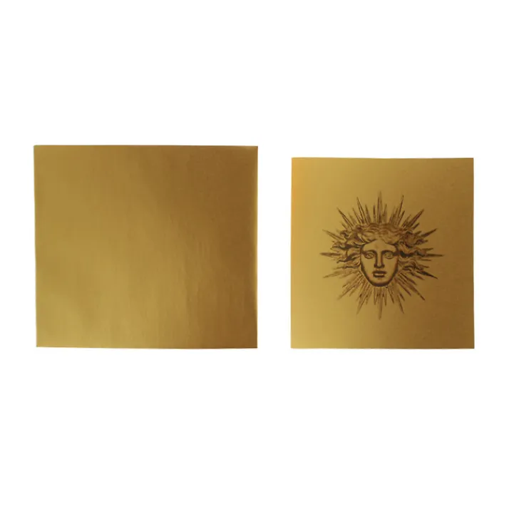 Best Boutiques de musées Carte double avec enveloppe - Apollon ou Soleil