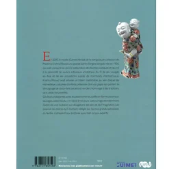 Boutiques de musées Catalogue de l'exposition Costumes d'enfants, miroirs des grands