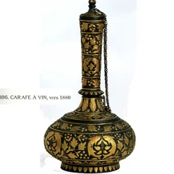 New Boutiques de musées Catalogue de l'exposition Une cour royale en Inde: Lucknow XVIIIe - XIXe siècle