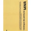Boutiques de musées Livres D'Art-Catalogue des peintures MNR