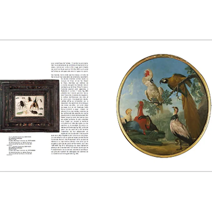 Boutiques de musées Catalogues D'Exposition-Catalogue d'exposition - Beauté Animale