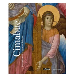 Boutiques de musées Catalogues D'Exposition-Catalogue d'exposition Cimabue Aux origines de la peinture moderne en Occident